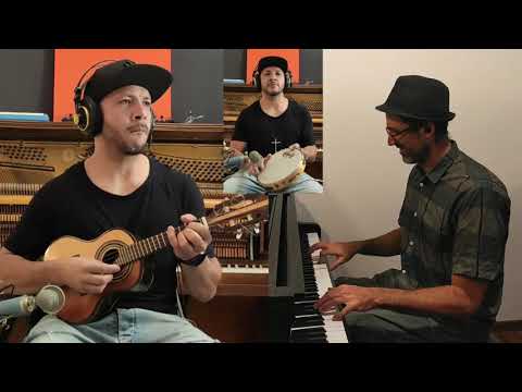 Kid Cavaquinho (João Bosco e Aldir Blanc) feat. Robson Nogueira