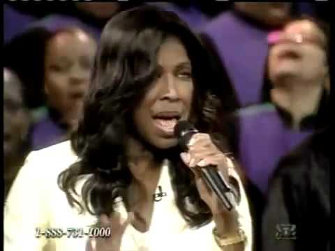 Kurt Carr Singers - I Almost Let go.mp4