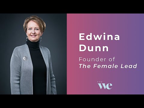Wealth Edit: Edwina Dunn
