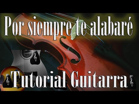 Por Siempre Te Alabaré - Coros Unidos