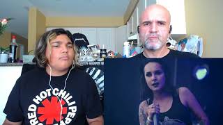 Jinjer - Who Is Gonna Be The One (Live) [Reaction/Review]