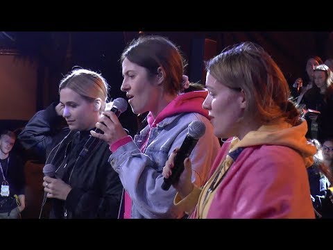 Golgota Młodych 2019 - Ta rzeka daje nam życie