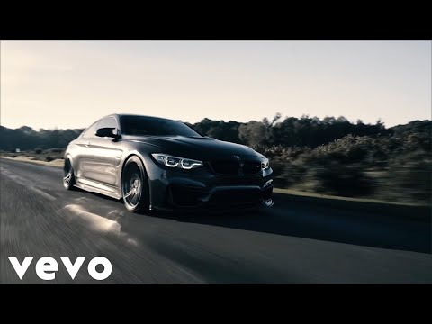 Butch U - Feel The Vibe | BMW M-Power Showtime