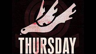 Dead Songs - Thursday