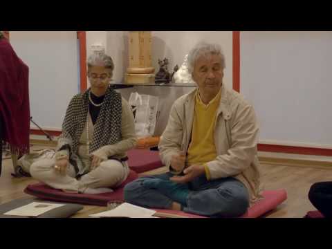 Discovering Buddhism - Module 6 - Day 3 - Part 4