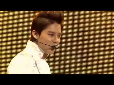 [ENGSUB] KIM JUNSU (김준수) - The Shadows Grow Longer (2013 B&M CONCERT)