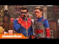 Henry Danger | Schurk zoeken! | Nickelodeon Nederlands