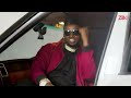 PUNGUZA KASHESHE - KHALIGRAPH JONES (OFFICIAL VIDEO)