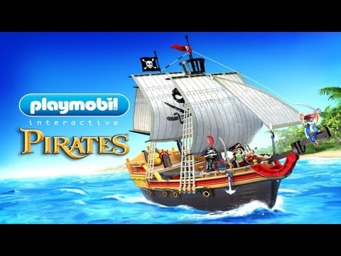 Playmobil Pirates PC