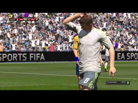 FIFA 16 IS ILLUMINATI CONFIRMED