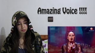 The Hardkiss - Helpless ( Eurovision 2016) _ REACTION