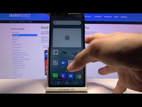 Cómo activar y quitar el modo seguro en BLACKVIEW A80 Pro - acceder y salir del modo seguro