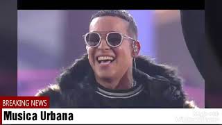 Daddy Yankee, Divino - Nada Ha Cambiado(audiovisual)