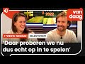 Ons geldsysteem in één tekening verbeeld door Carlijn Kingma ism Thomas Bollen (Follow the Money)