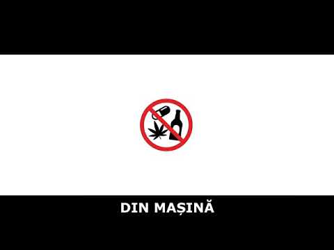 BASA-SPUNE NU LA DROGURI(OFFICIAL MUSIC) versuri cititi descrierea!