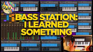 Video thumbnail for This synth was highly underrated (and it’s cheap!) by mylarmelodies