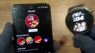 A great budget watch which lasts 2 weeks! | Tozo S5 Review