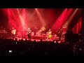 The Zutons - Hello Conscience | Liverpool Olympia 2019