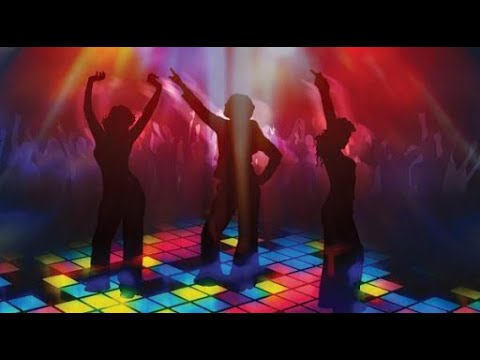 PASSINHO DOS ANOS 80 GERAÇÃO DE OURO!