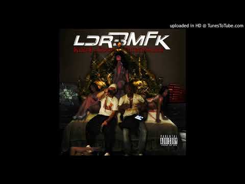 KirbLaGoop x Ruben Slikk - Let It Swim Prod.K.E On Da Beat