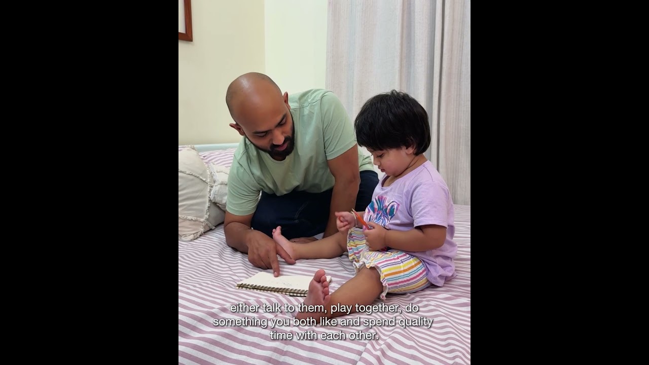 Father's Day | Not Just Any Job