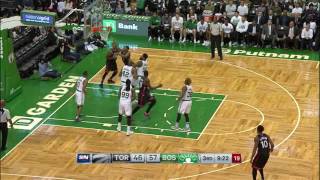 Kyle Lowry - Toronto Raptors