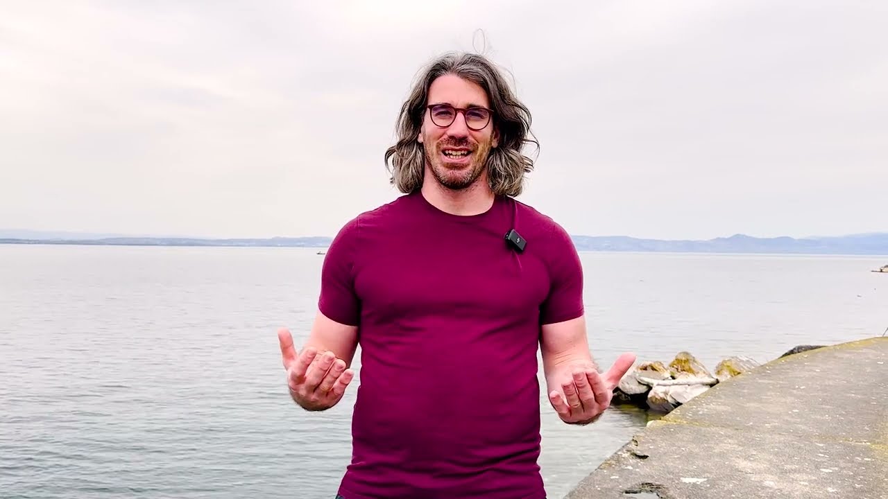 Qui Suis-je ? thumbnail