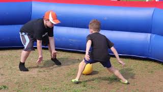 Better Together Lebanon County: Summer Fest 2019