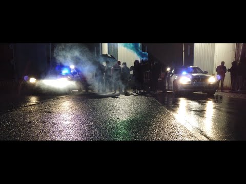 Freestyle à emporter Vol.3 #1 (Prod zDrakz X Mxnster)