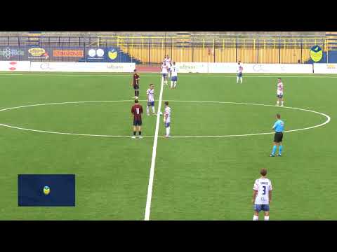 Serie D Giornata 6 | Scafatese - Real Monterotondo 2-0, highlights del match