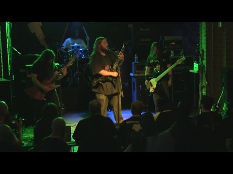 [hate5six] Lord Dying - June 28, 2015 Video