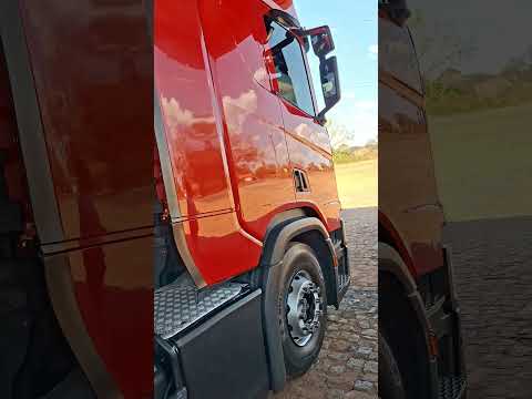 POLIMENTO NOS TANQUES EM BURITI BRAVO MARANHÃO, AGORA SÓ ACELERAR PRA SERGIPE!