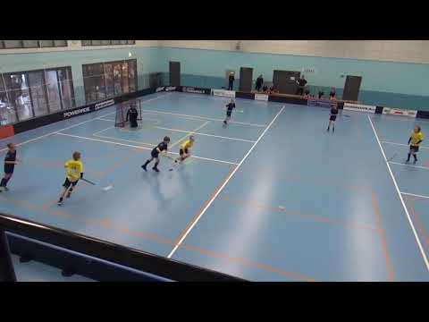 E1 Eliitti Wirmo SB Naantali