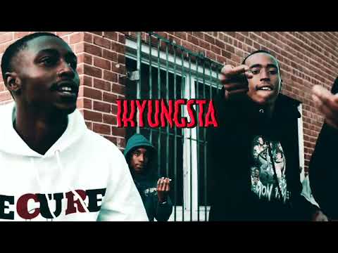 DBG Draco x 1kYungsta - Headshot | Dir. @OmellyProductions