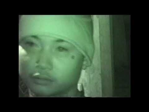 Nazty Kidd - 4 da love of money [Visualizer]