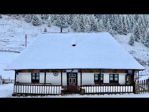 Let it snow - Să ningă