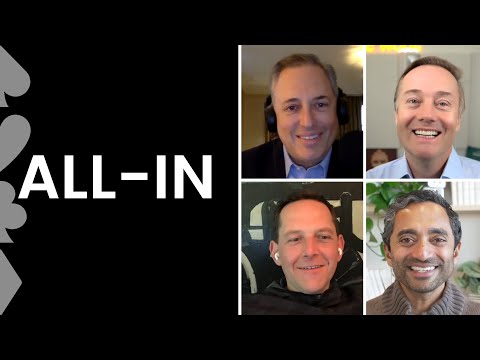 E74: Market update, inverted yield curve, immigration, new SPAC rules, $FB smears TikTok and more