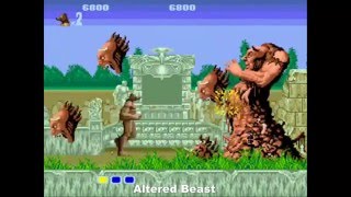 A Farewell to Sega in 60 Games