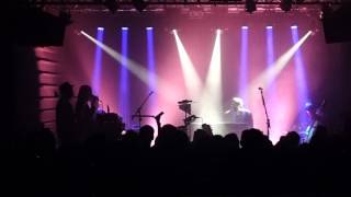 Arrivederci Tristezza - Brunori sas live @ New Age Club di Roncade