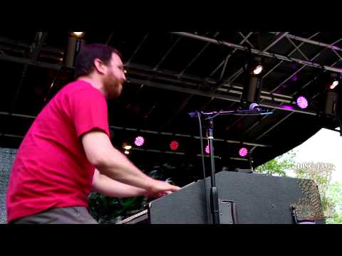 [Disc Jam 2013] Otis Grove: The Grind [4-Cam/HD] 2013-06-16 - Brimfield, MA