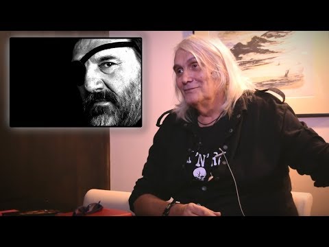 BALKAN INFO: Bora Đorđević – Dušan Prelević Prele i ja smo se puno družili, on je gospodin čovek!