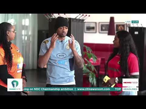 Jordan Ayew Speaks: “I’m Not Bothered by Abedi Pele Comparisons” | News Feed