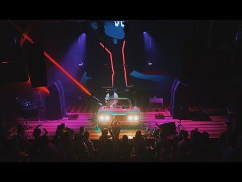 K+Lab Cadillac Launch // Brisbane Australia 2022