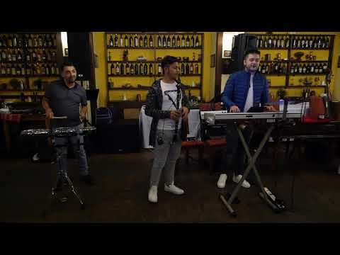 LIVE🔘Edvin EDY band   ♫ █▬█ █ ▀█▀♫