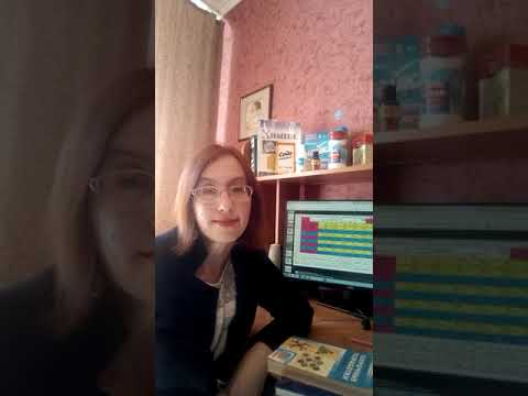 Видеовизитка