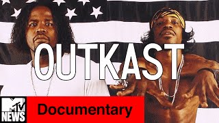OutKasts Stankonia Album: 15 Years Later  MTV News