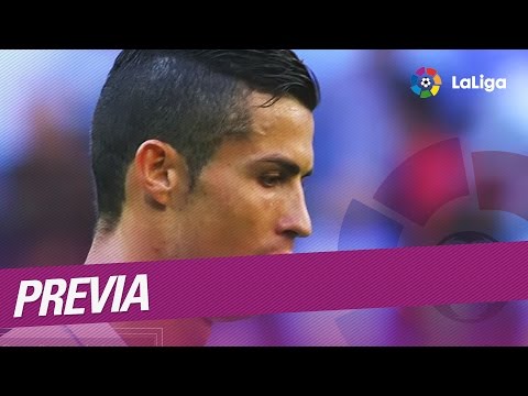 Previa Real Betis vs Real Madrid