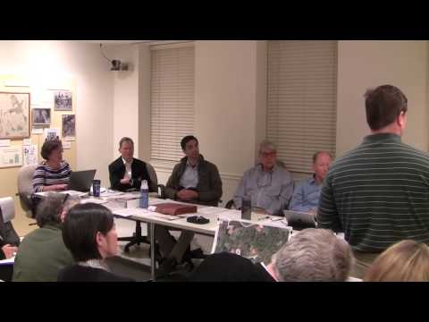 8:15 - 104 Oak - Weston MA Planning Board 6/3/2015