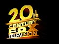 The 20th Century Fox Logo But There S Too Many Logos