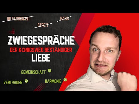 Harmony in Relationships | Dialogues according to Michael Lukas Möller | Webinar with Dr. Daniel ...